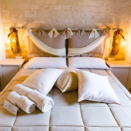 Relais La Masseriola Castellana Grotte Εξωτερικό φωτογραφία