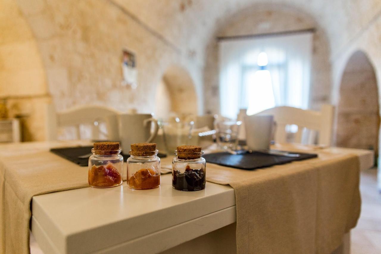Relais La Masseriola Castellana Grotte Εξωτερικό φωτογραφία