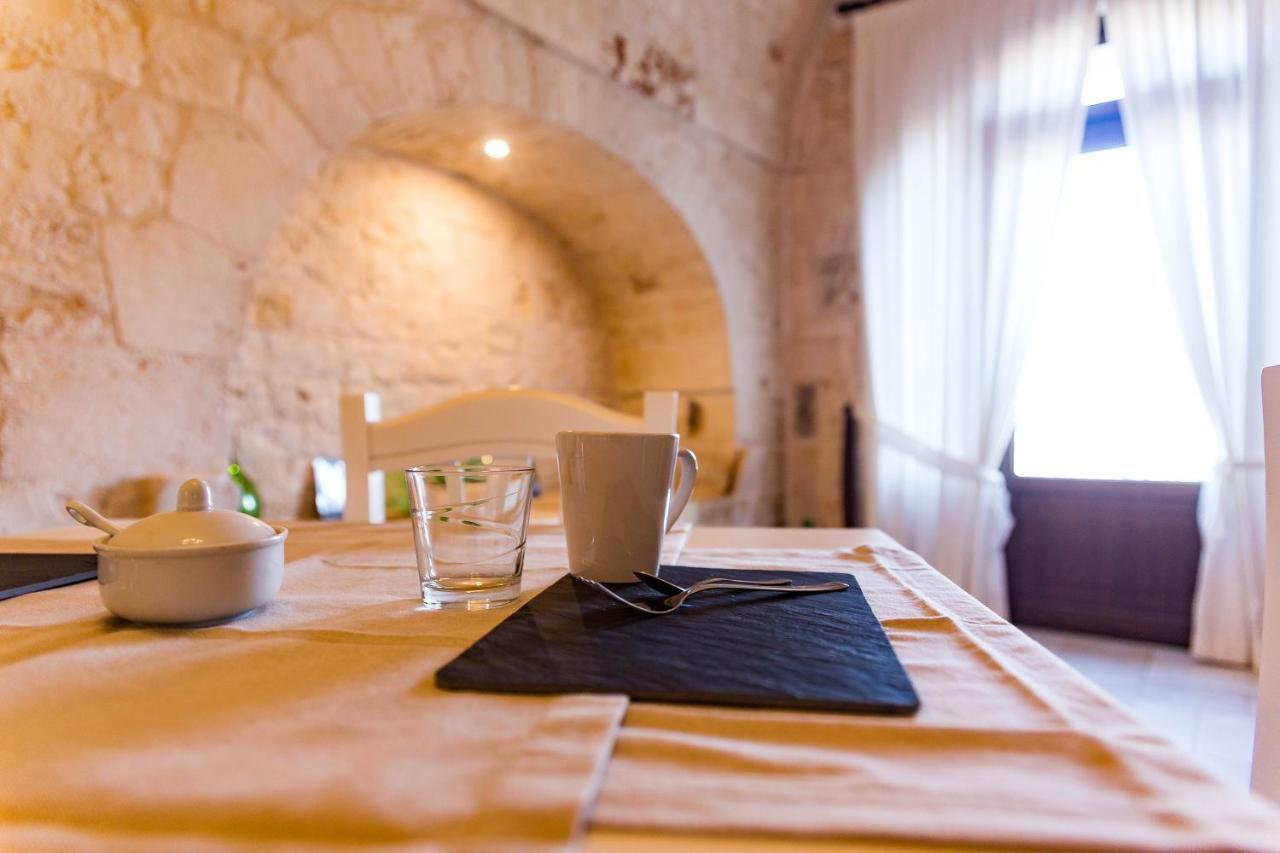 Relais La Masseriola Castellana Grotte Εξωτερικό φωτογραφία