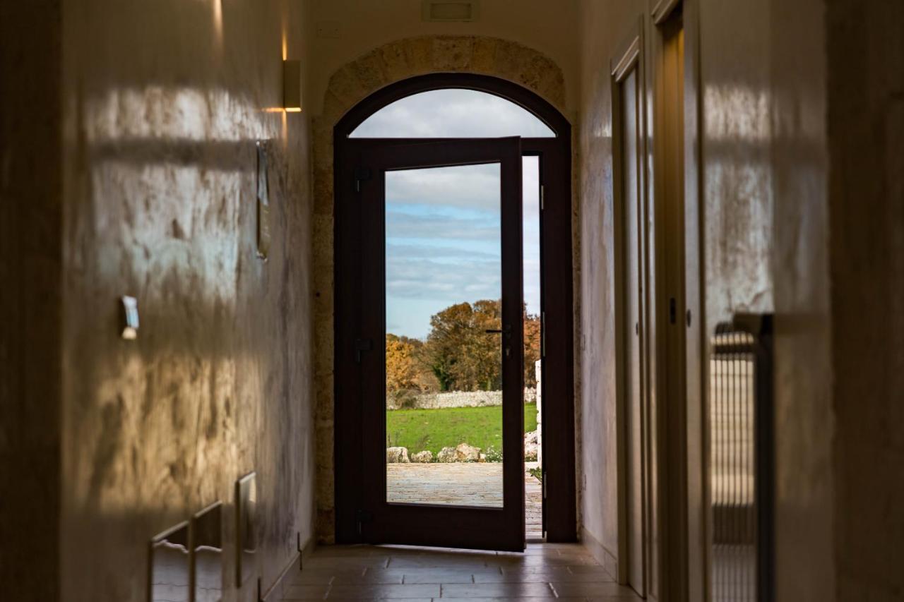 Relais La Masseriola Castellana Grotte Εξωτερικό φωτογραφία