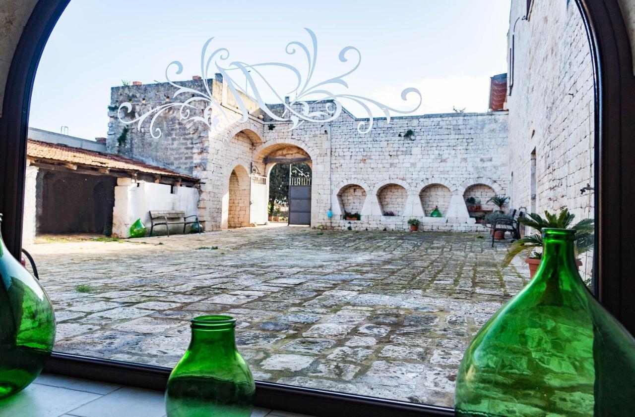 Relais La Masseriola Castellana Grotte Εξωτερικό φωτογραφία