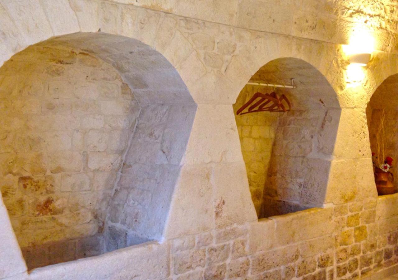Relais La Masseriola Castellana Grotte Εξωτερικό φωτογραφία