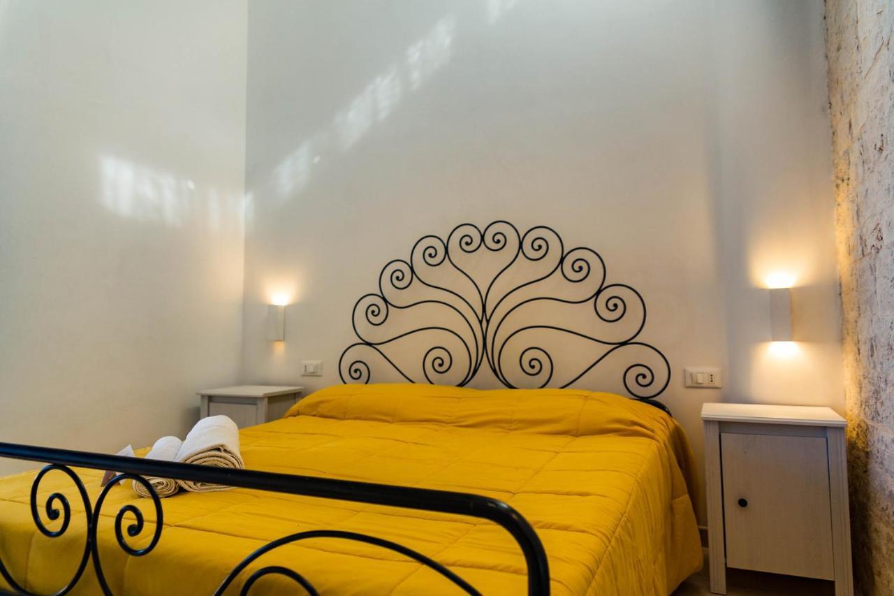 Relais La Masseriola Castellana Grotte Εξωτερικό φωτογραφία