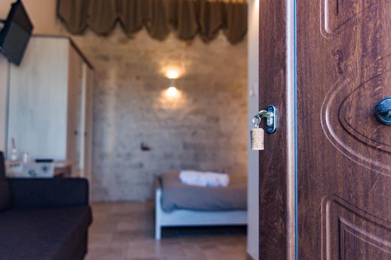 Relais La Masseriola Castellana Grotte Εξωτερικό φωτογραφία