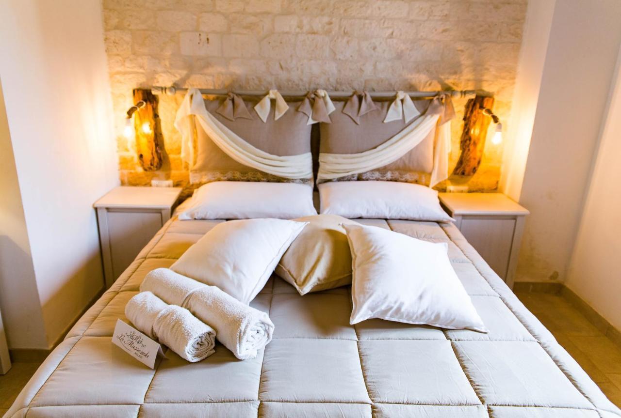 Relais La Masseriola Castellana Grotte Εξωτερικό φωτογραφία