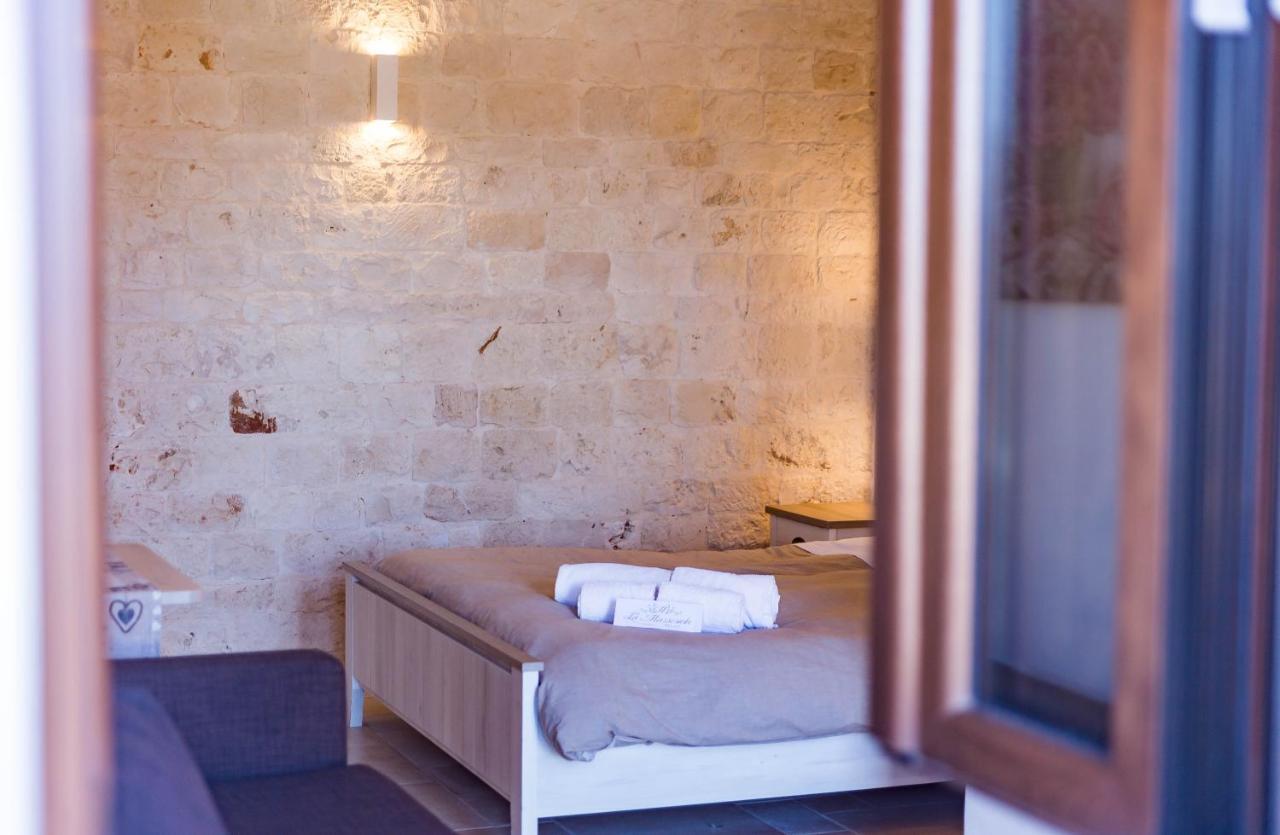 Relais La Masseriola Castellana Grotte Εξωτερικό φωτογραφία