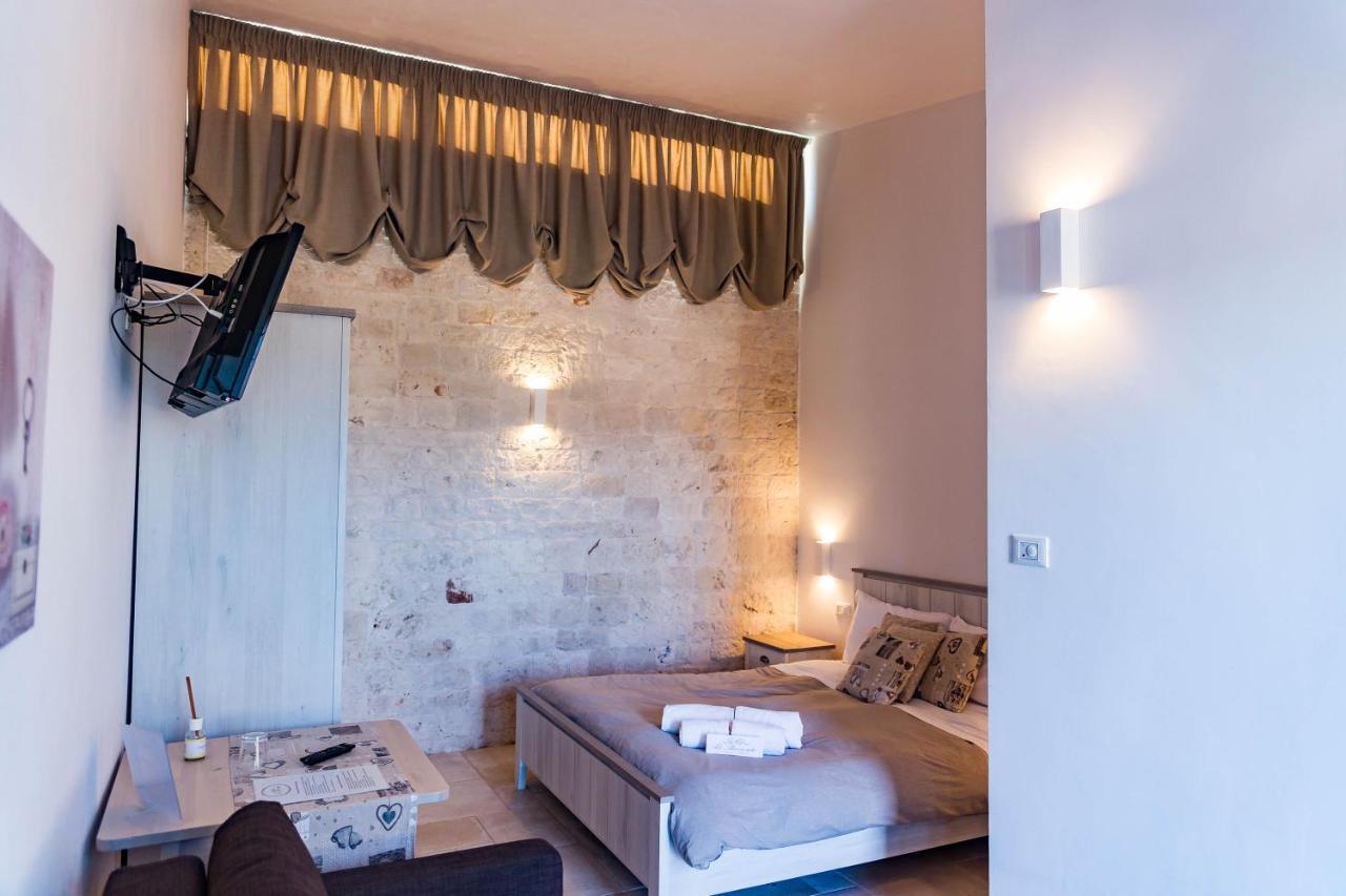 Relais La Masseriola Castellana Grotte Εξωτερικό φωτογραφία