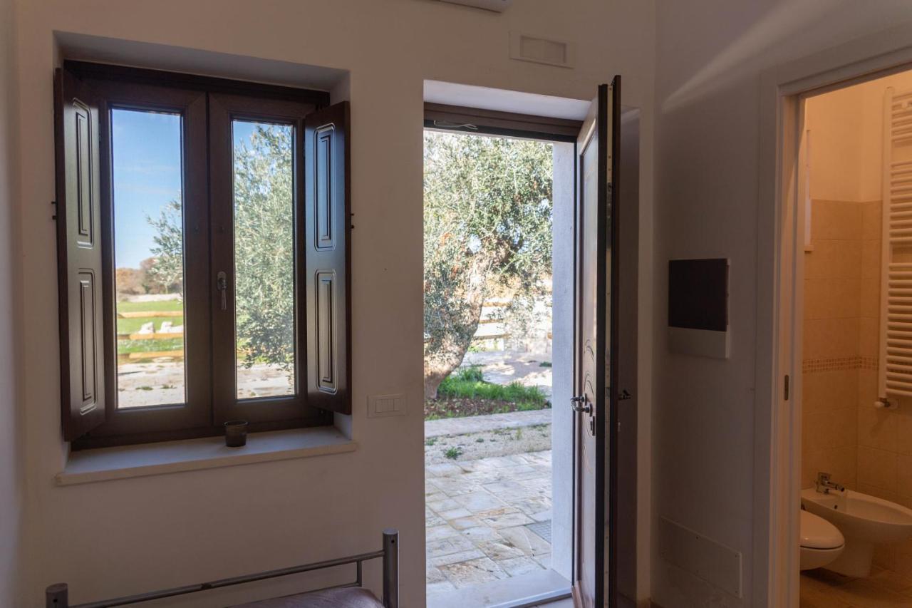 Relais La Masseriola Castellana Grotte Εξωτερικό φωτογραφία