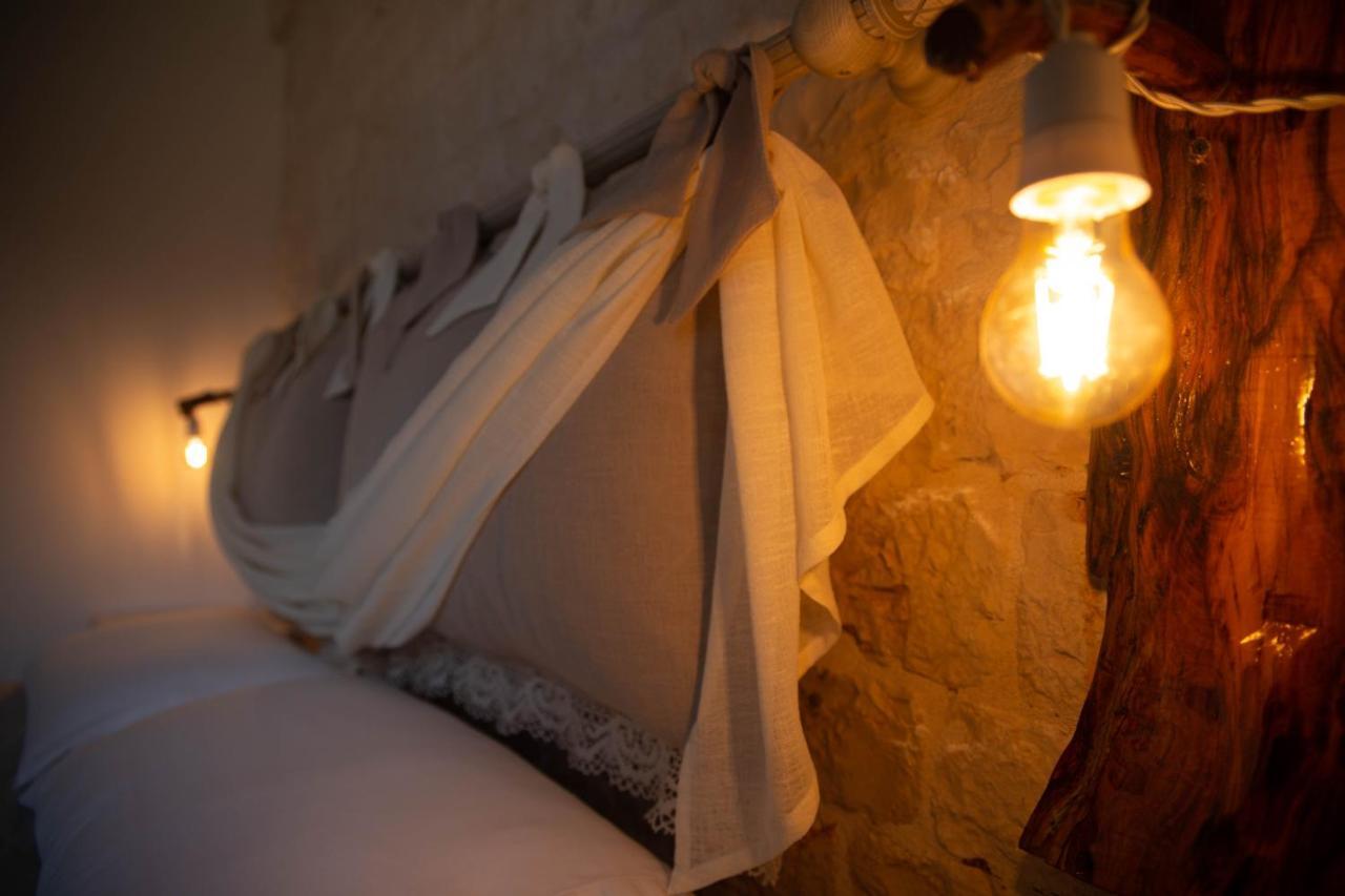 Relais La Masseriola Castellana Grotte Εξωτερικό φωτογραφία