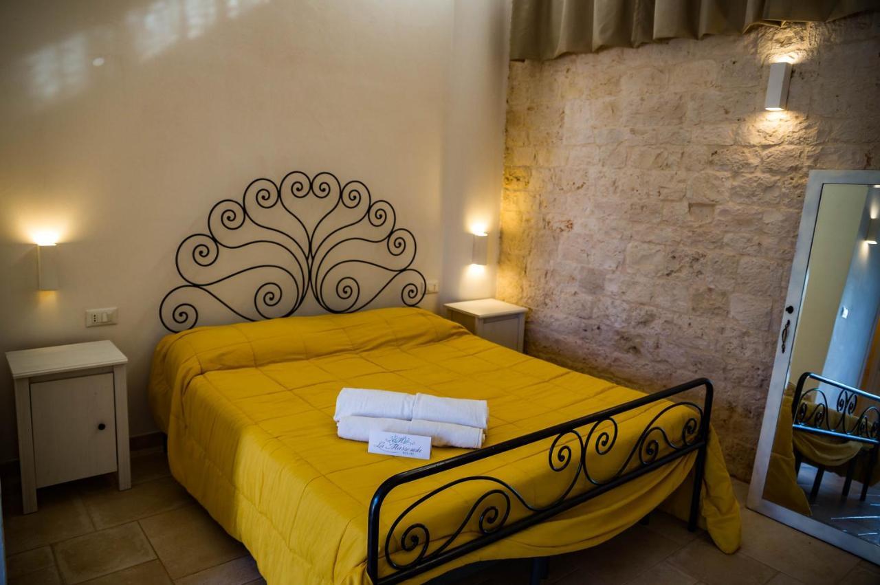 Relais La Masseriola Castellana Grotte Εξωτερικό φωτογραφία
