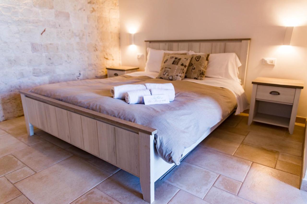 Relais La Masseriola Castellana Grotte Εξωτερικό φωτογραφία