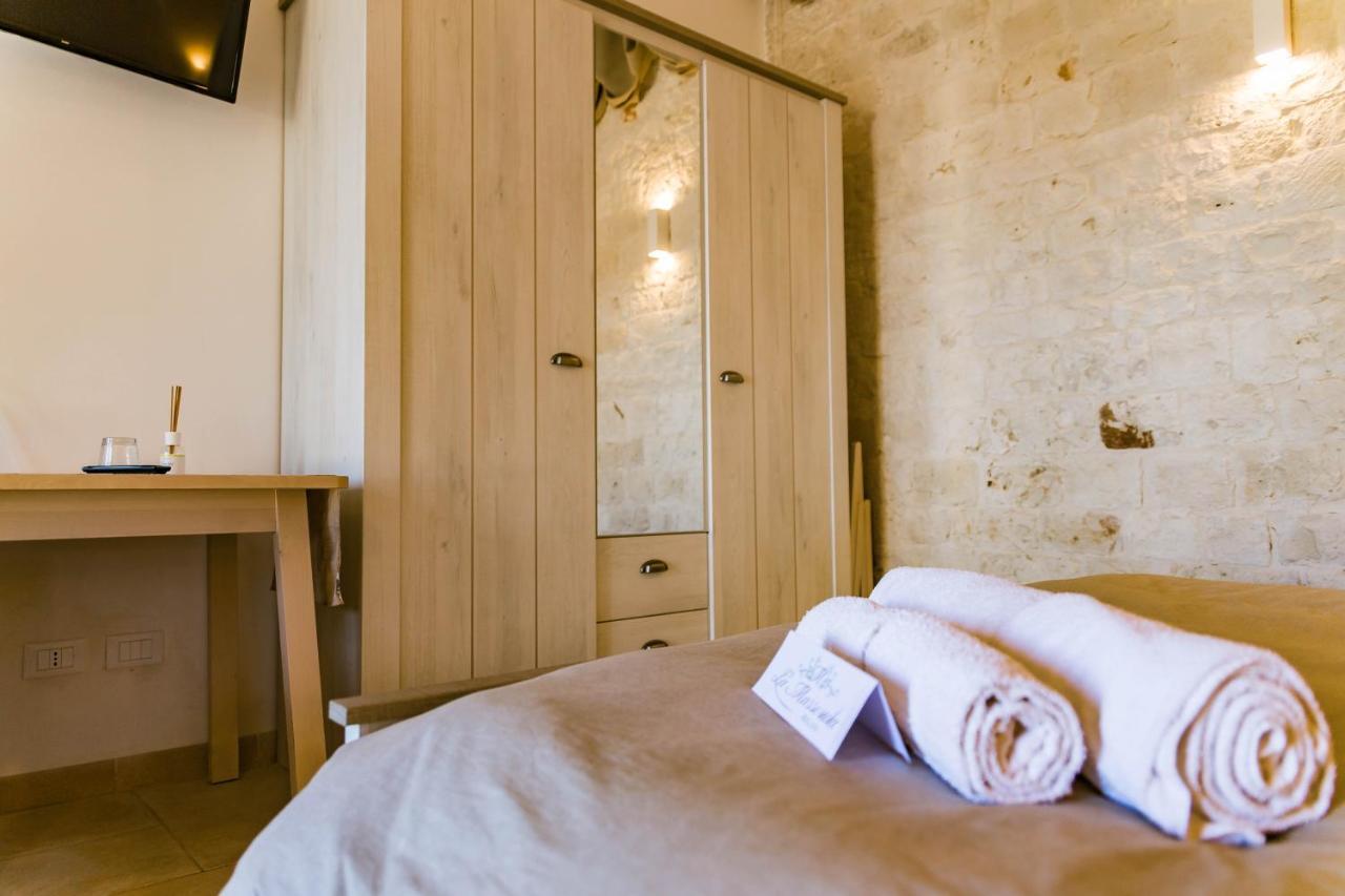 Relais La Masseriola Castellana Grotte Εξωτερικό φωτογραφία