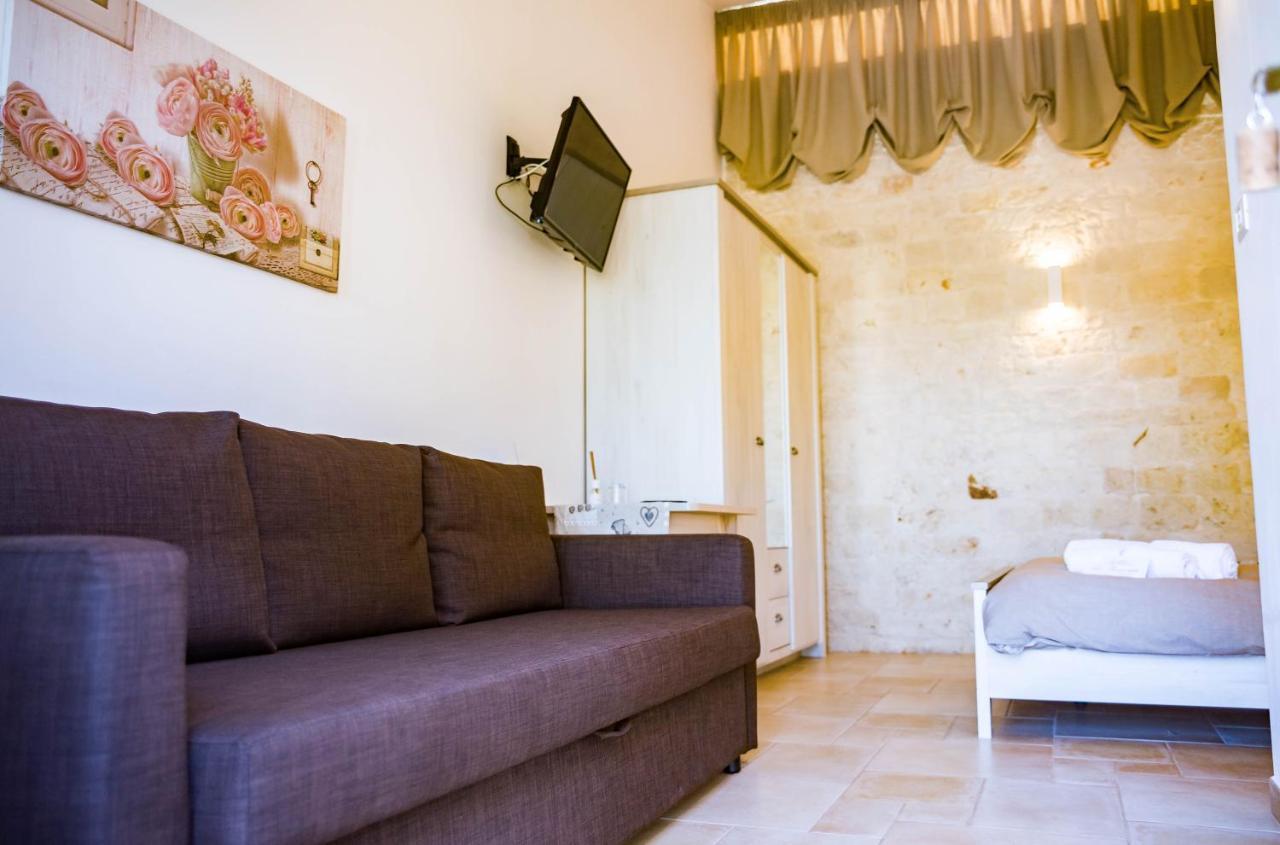 Relais La Masseriola Castellana Grotte Εξωτερικό φωτογραφία
