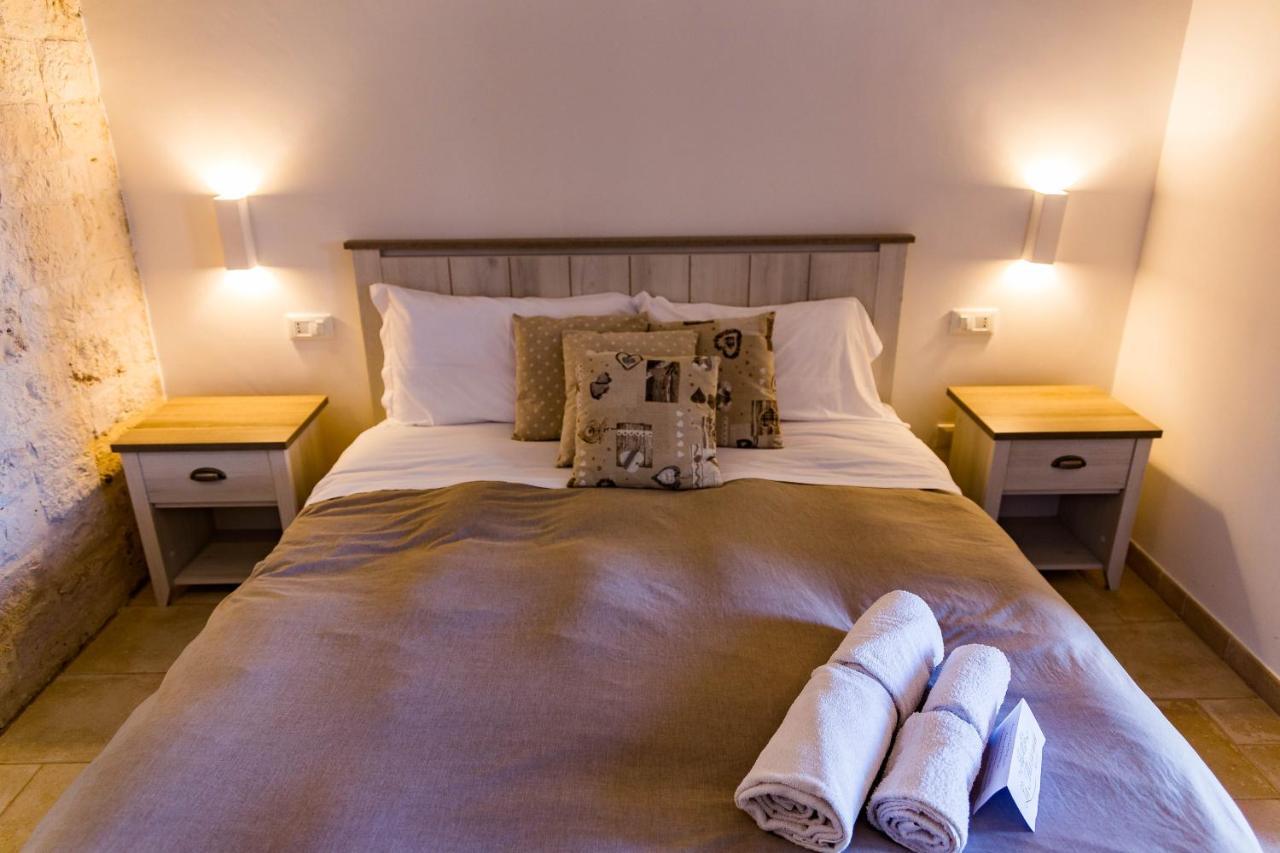 Relais La Masseriola Castellana Grotte Εξωτερικό φωτογραφία