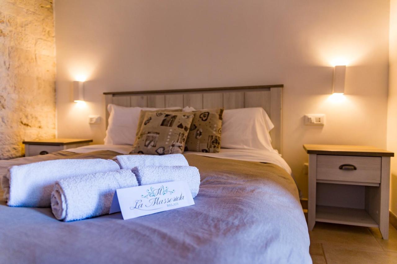 Relais La Masseriola Castellana Grotte Εξωτερικό φωτογραφία
