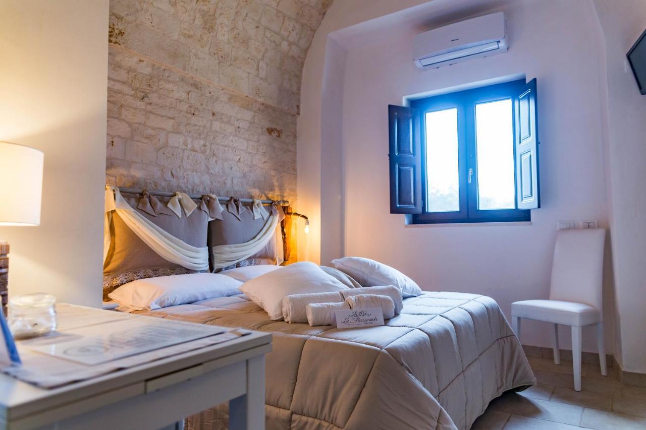 Relais La Masseriola Castellana Grotte Εξωτερικό φωτογραφία