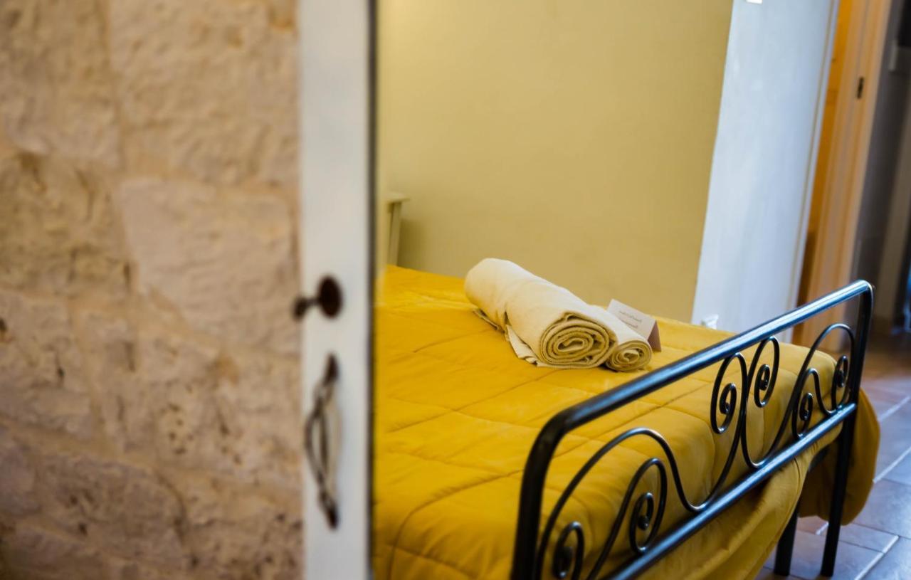 Relais La Masseriola Castellana Grotte Εξωτερικό φωτογραφία