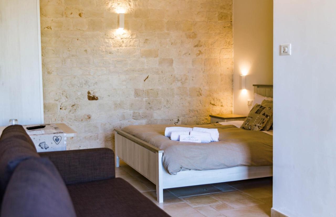 Relais La Masseriola Castellana Grotte Εξωτερικό φωτογραφία