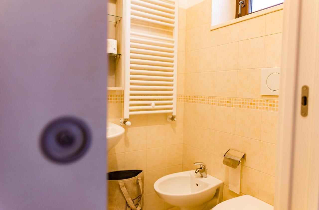 Relais La Masseriola Castellana Grotte Εξωτερικό φωτογραφία