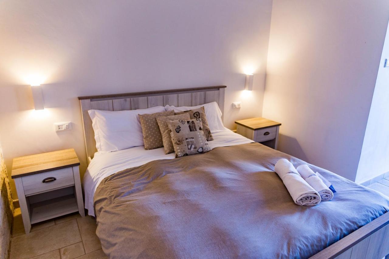 Relais La Masseriola Castellana Grotte Εξωτερικό φωτογραφία