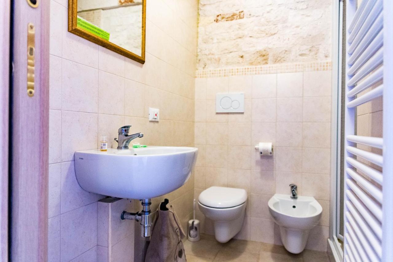 Relais La Masseriola Castellana Grotte Εξωτερικό φωτογραφία