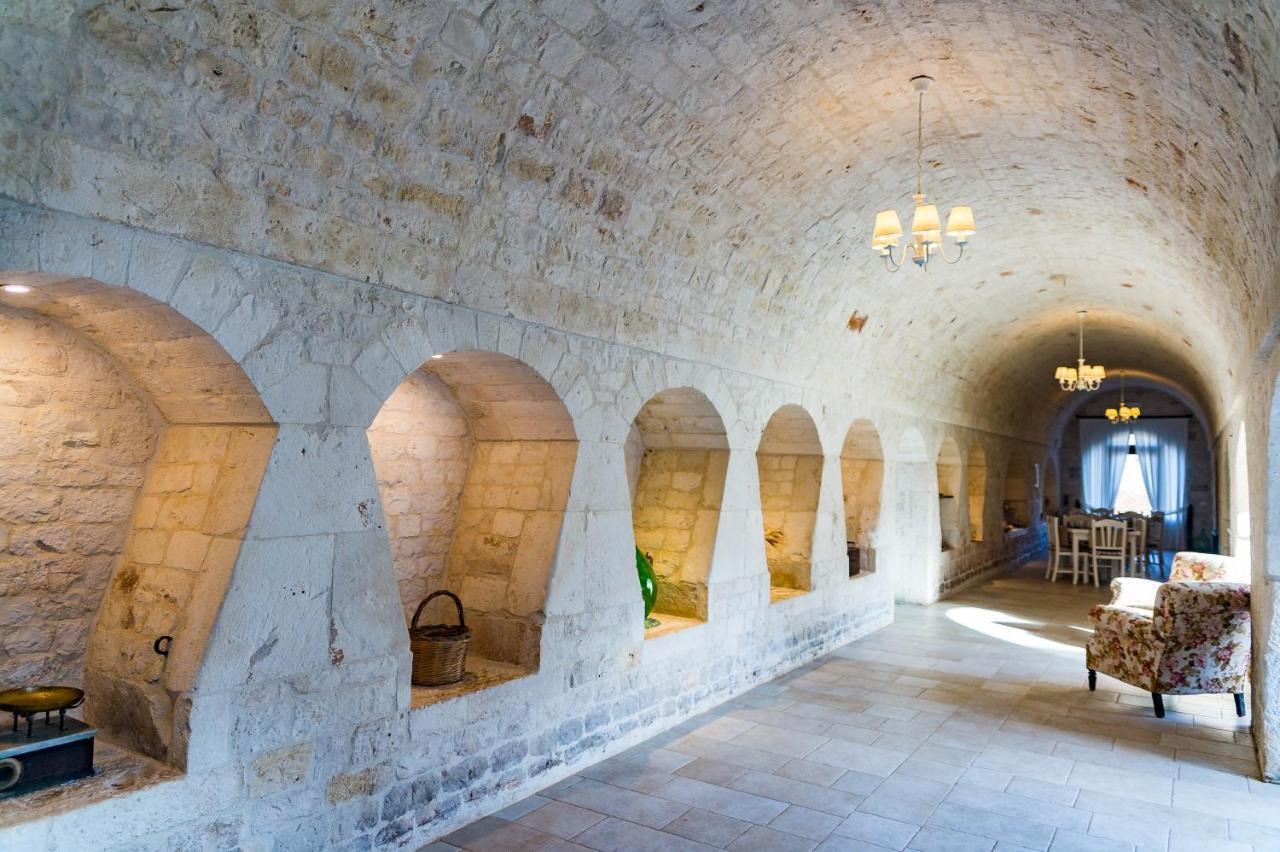 Relais La Masseriola Castellana Grotte Εξωτερικό φωτογραφία